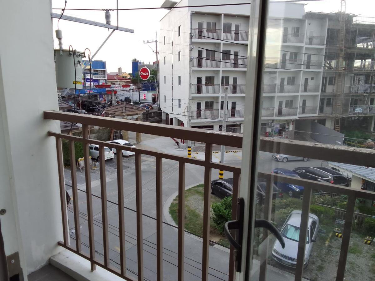 Emmanuel'S Service Apartment Near The Airport Μανίλα Εξωτερικό φωτογραφία