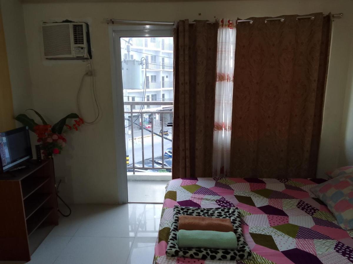 Emmanuel'S Service Apartment Near The Airport Μανίλα Εξωτερικό φωτογραφία
