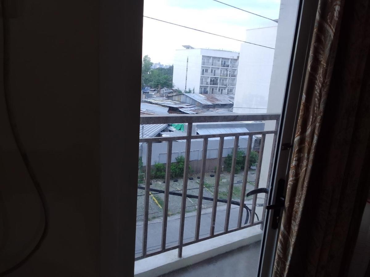 Emmanuel'S Service Apartment Near The Airport Μανίλα Εξωτερικό φωτογραφία