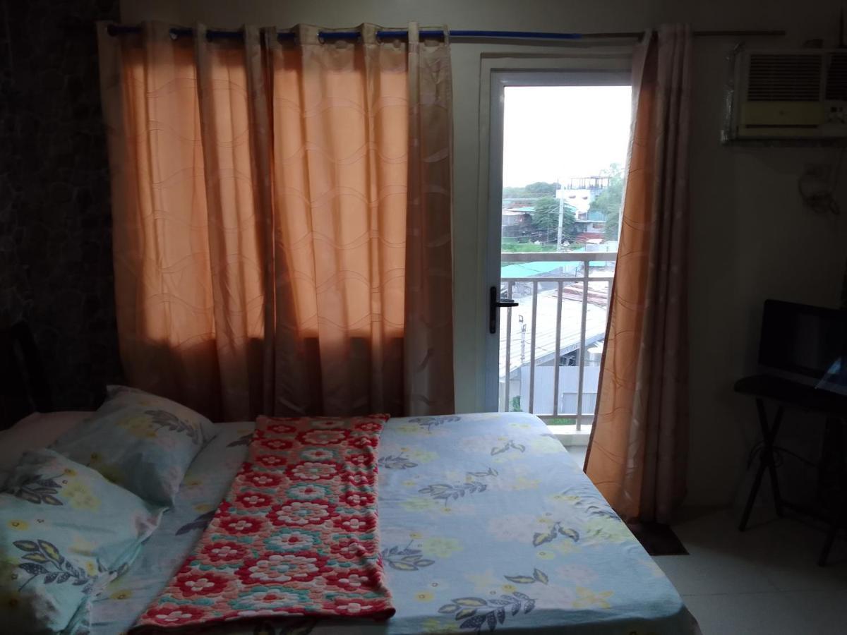 Emmanuel'S Service Apartment Near The Airport Μανίλα Εξωτερικό φωτογραφία