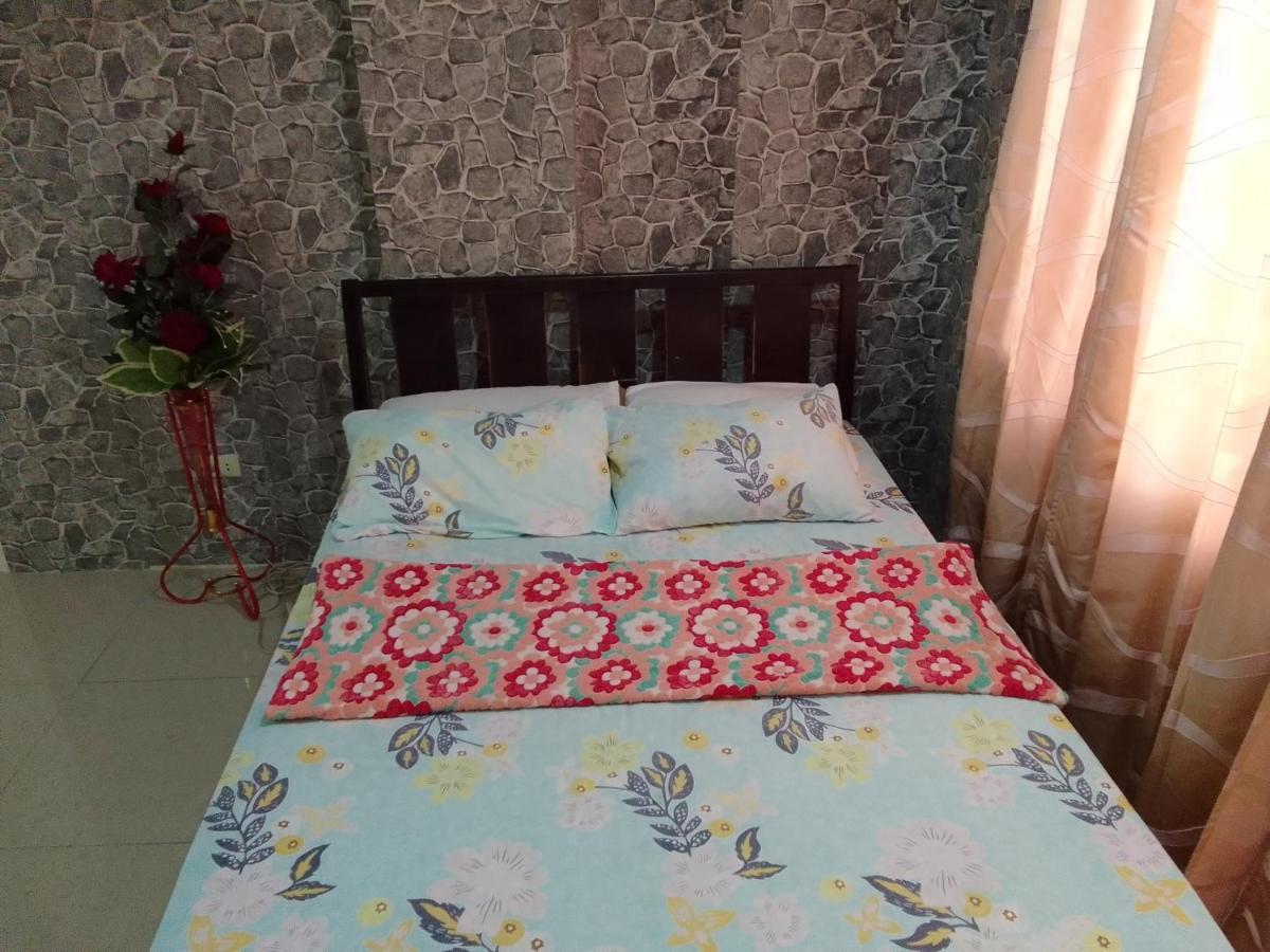 Emmanuel'S Service Apartment Near The Airport Μανίλα Εξωτερικό φωτογραφία