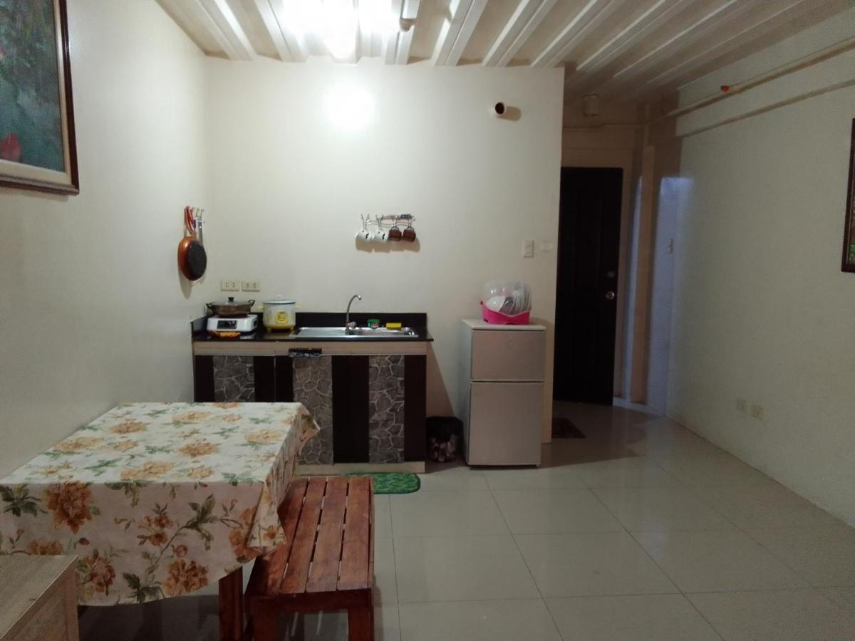 Emmanuel'S Service Apartment Near The Airport Μανίλα Εξωτερικό φωτογραφία