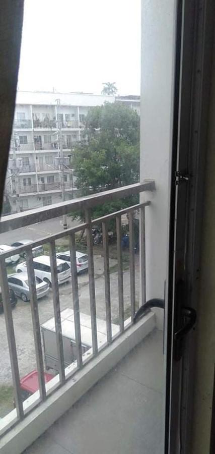 Emmanuel'S Service Apartment Near The Airport Μανίλα Εξωτερικό φωτογραφία