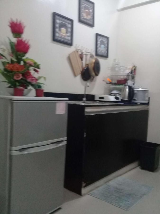Emmanuel'S Service Apartment Near The Airport Μανίλα Εξωτερικό φωτογραφία