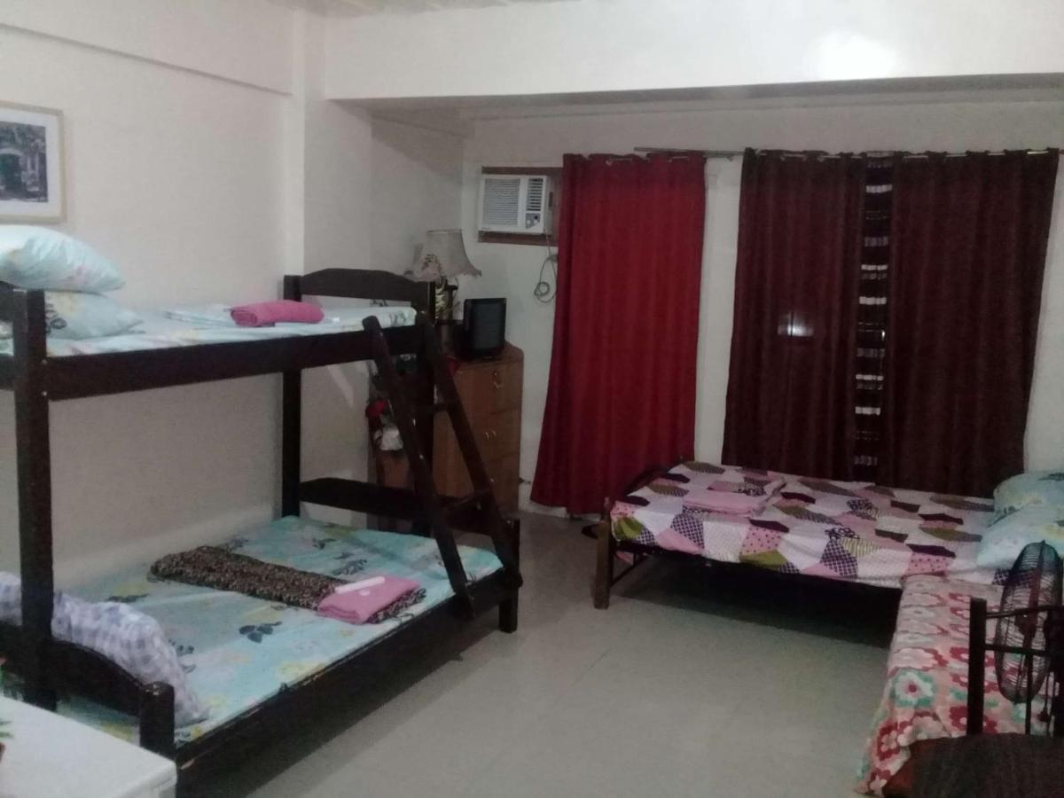 Emmanuel'S Service Apartment Near The Airport Μανίλα Εξωτερικό φωτογραφία