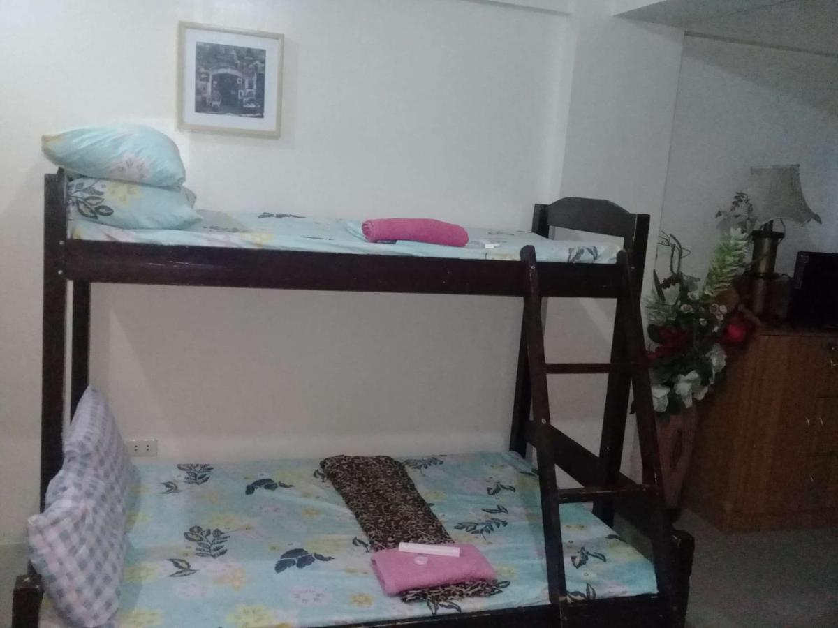 Emmanuel'S Service Apartment Near The Airport Μανίλα Εξωτερικό φωτογραφία