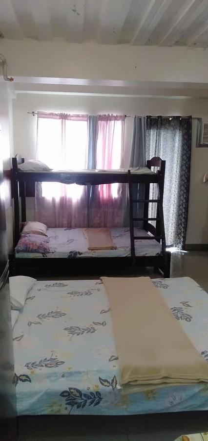 Emmanuel'S Service Apartment Near The Airport Μανίλα Εξωτερικό φωτογραφία
