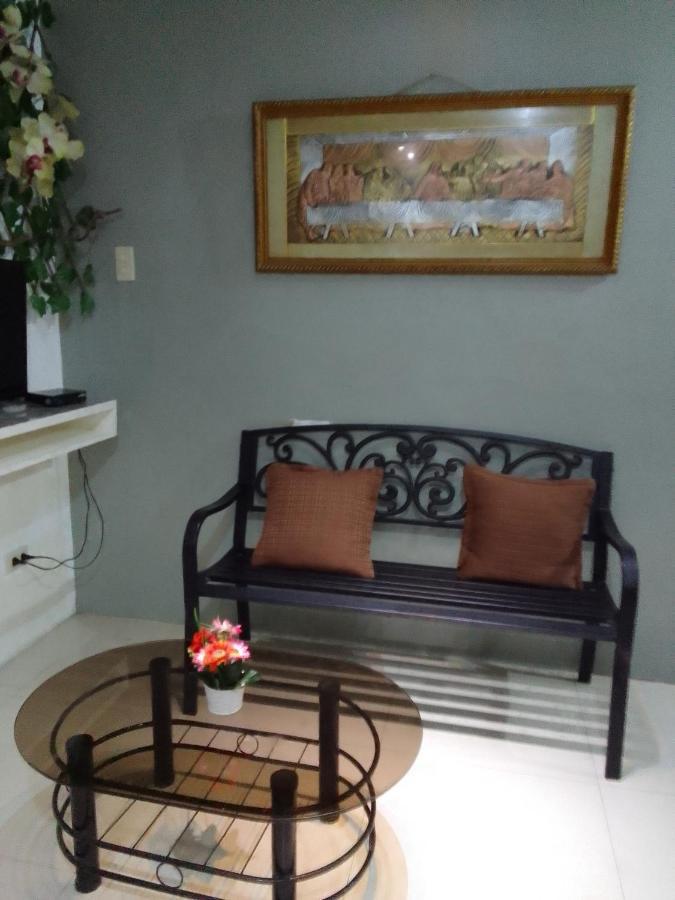 Emmanuel'S Service Apartment Near The Airport Μανίλα Εξωτερικό φωτογραφία