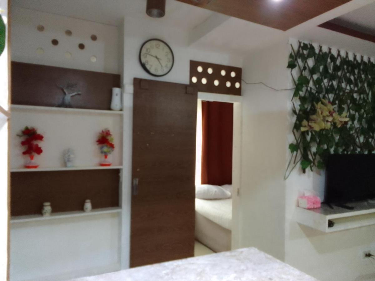 Emmanuel'S Service Apartment Near The Airport Μανίλα Εξωτερικό φωτογραφία