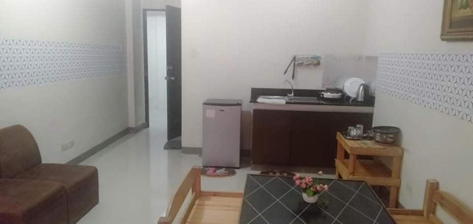 Emmanuel'S Service Apartment Near The Airport Μανίλα Εξωτερικό φωτογραφία