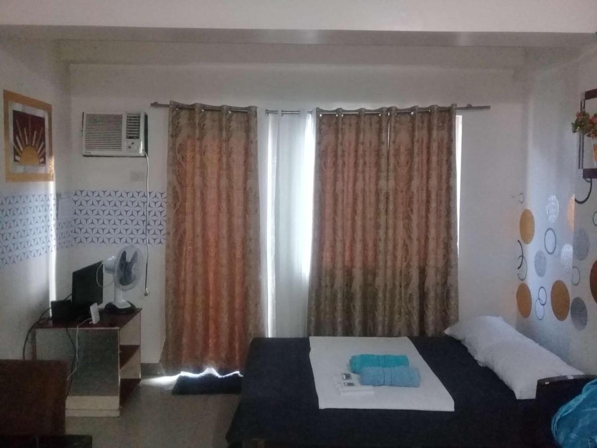 Emmanuel'S Service Apartment Near The Airport Μανίλα Εξωτερικό φωτογραφία