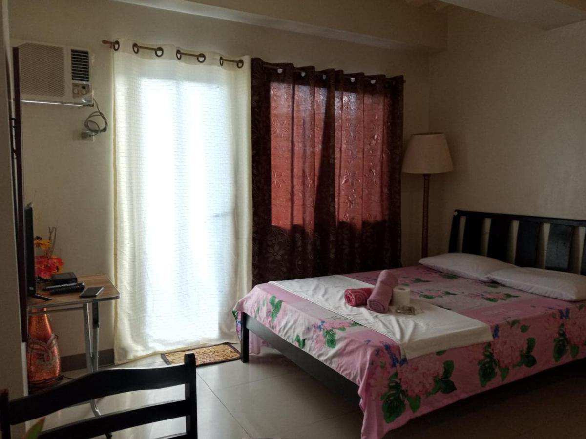 Emmanuel'S Service Apartment Near The Airport Μανίλα Εξωτερικό φωτογραφία