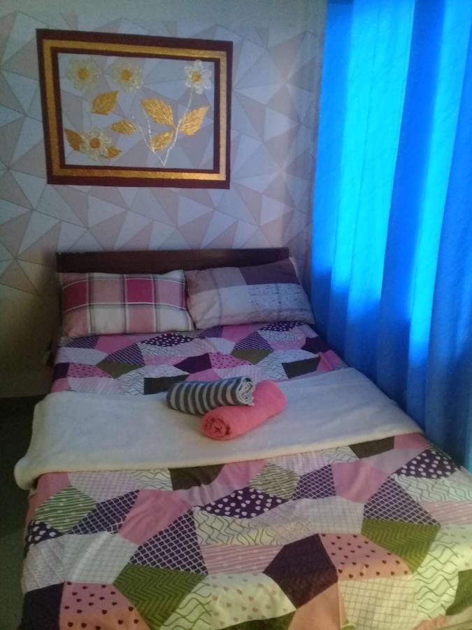 Emmanuel'S Service Apartment Near The Airport Μανίλα Εξωτερικό φωτογραφία