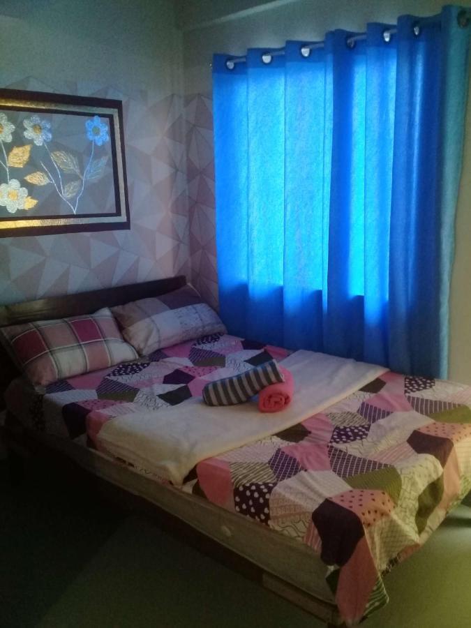 Emmanuel'S Service Apartment Near The Airport Μανίλα Εξωτερικό φωτογραφία