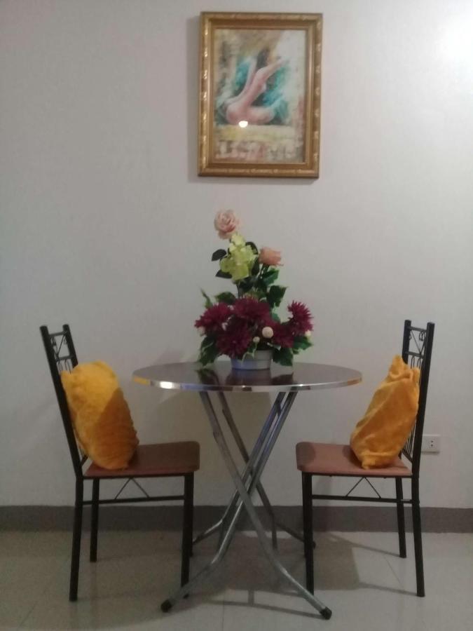 Emmanuel'S Service Apartment Near The Airport Μανίλα Εξωτερικό φωτογραφία